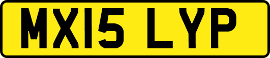 MX15LYP