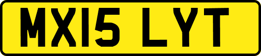 MX15LYT