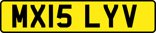 MX15LYV