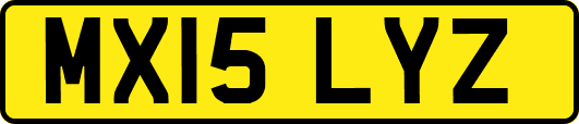 MX15LYZ