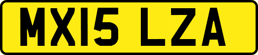 MX15LZA