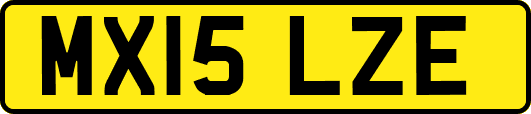 MX15LZE