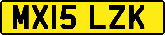 MX15LZK