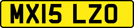 MX15LZO