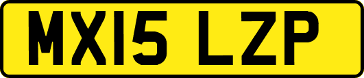 MX15LZP