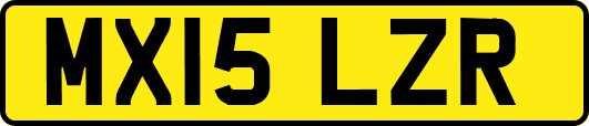 MX15LZR