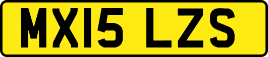 MX15LZS