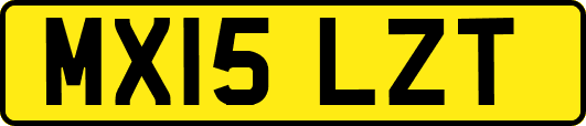 MX15LZT