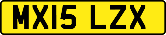 MX15LZX