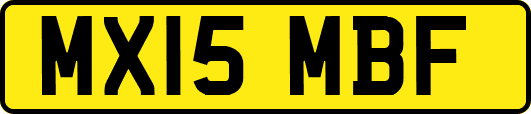 MX15MBF