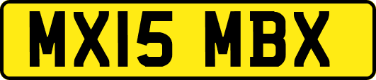 MX15MBX
