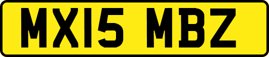 MX15MBZ