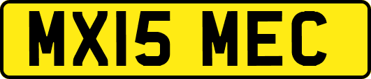 MX15MEC