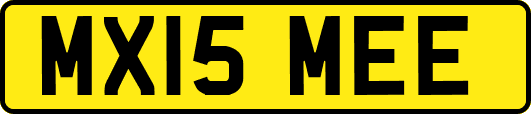 MX15MEE
