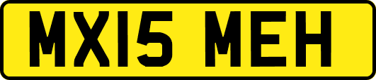MX15MEH