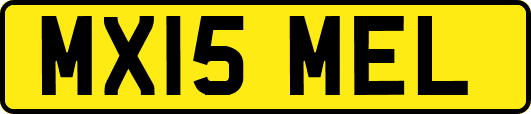 MX15MEL