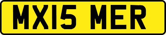 MX15MER