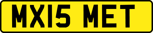 MX15MET