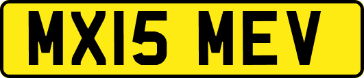MX15MEV