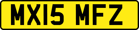MX15MFZ