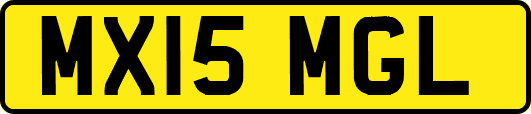 MX15MGL