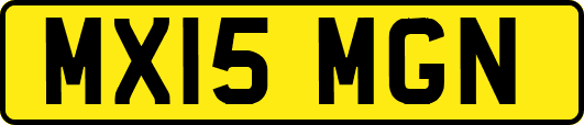 MX15MGN
