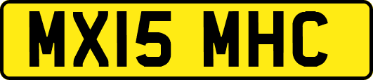 MX15MHC