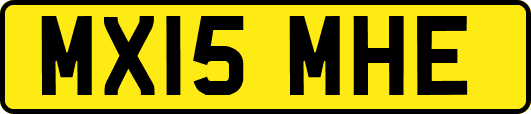 MX15MHE