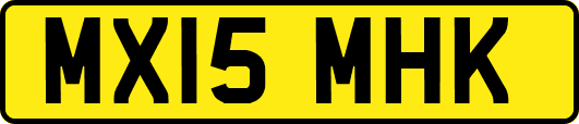 MX15MHK