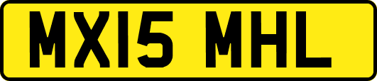MX15MHL