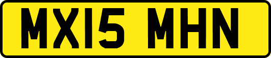 MX15MHN