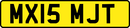 MX15MJT