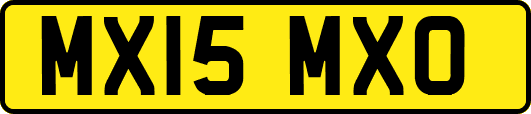 MX15MXO