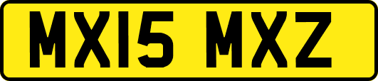 MX15MXZ