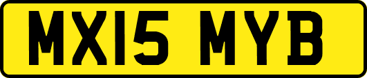 MX15MYB