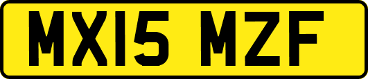 MX15MZF