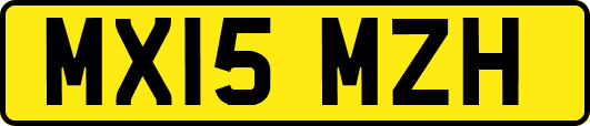 MX15MZH