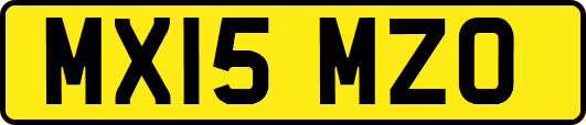 MX15MZO