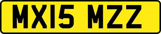 MX15MZZ