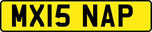 MX15NAP