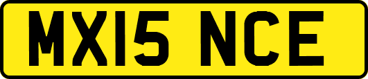 MX15NCE
