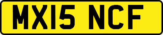 MX15NCF