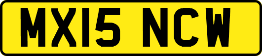 MX15NCW
