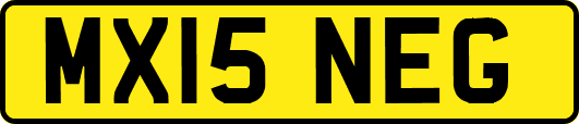 MX15NEG