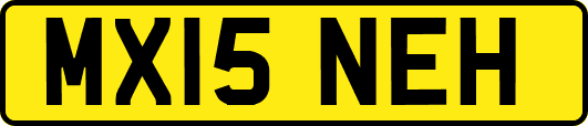 MX15NEH