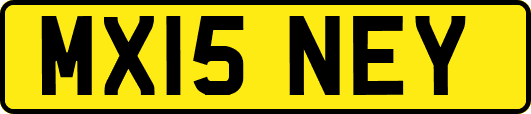MX15NEY