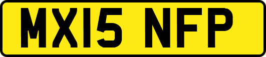 MX15NFP