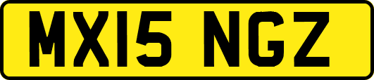 MX15NGZ
