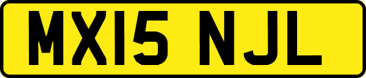 MX15NJL