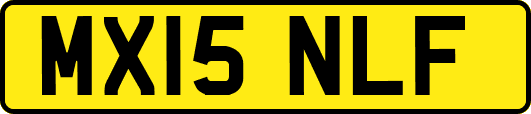 MX15NLF